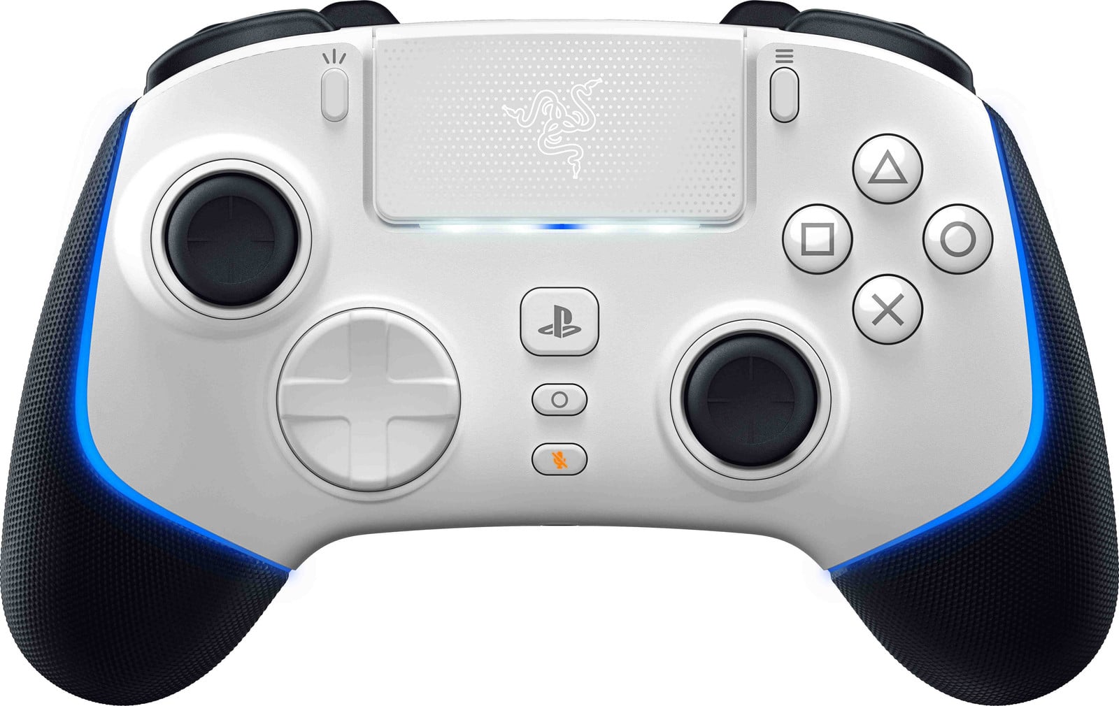 Razer Wolverine V2 Pro Controller wit/zwart