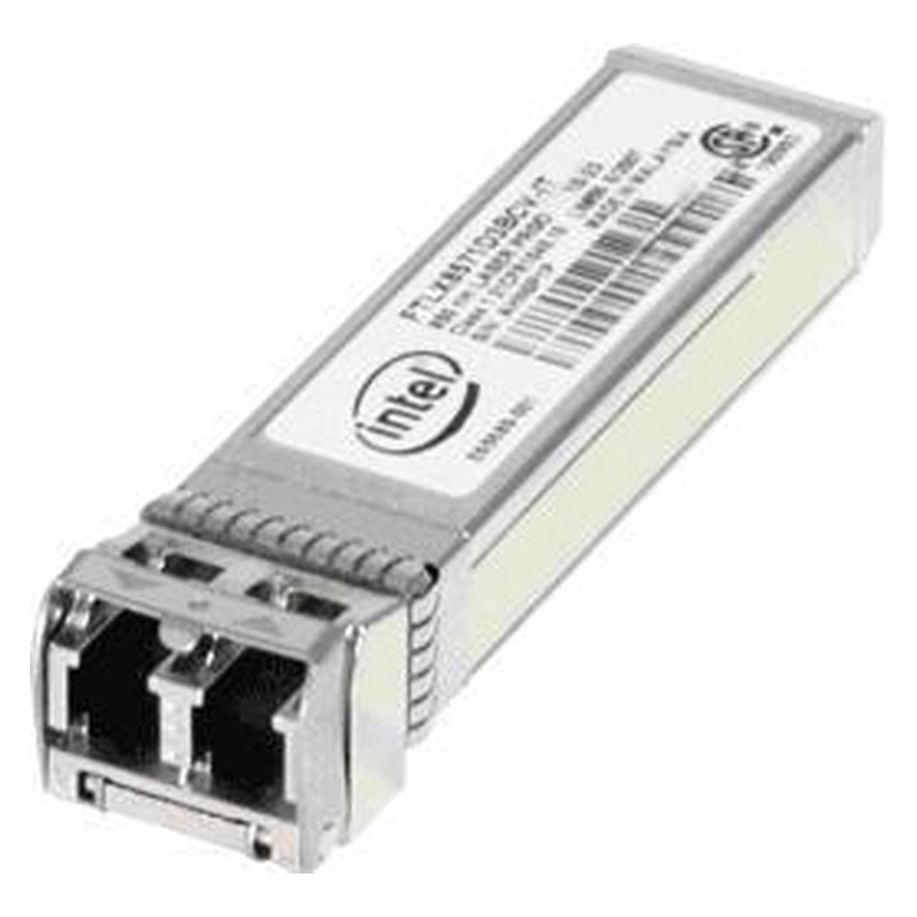 Supermicro Accessory, 10Gb Ethernet SFP+ transceiver AOC-E10GSFPSR (AOC-E10GSFPSR)