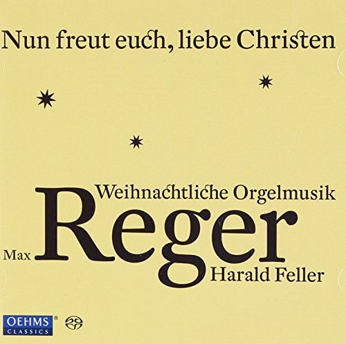 Harald Feller - Nun Freut Euch,Liebe Christen - Preis vom 09.10.2026 07:28:09 h