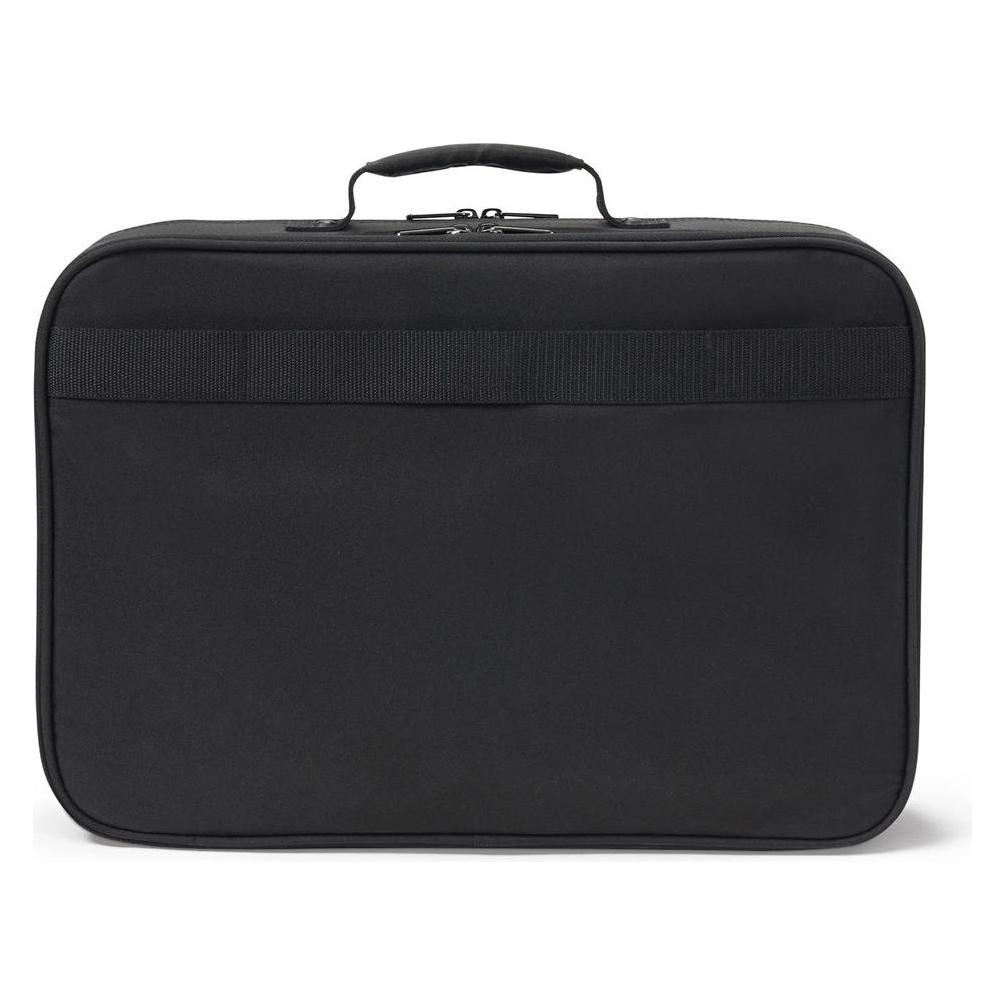 Dicota "SAC.16.D3250204 D3250204 - Sacoche Multi Plus TWO 14-16"" Noir." (16", Universal) (D3250204)