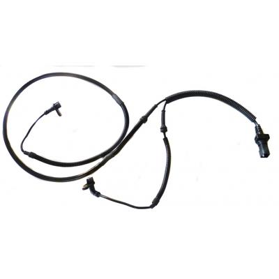 MAPCO Sensor, Raddrehzahl 86603 Hinterachse beidseitig für Ford