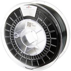 Spectrum Filaments 80665 Premium PCTG Filament PCTG chemisch beständig, geruchsarm 1.75 mm 1000 g Traffic Black, Schwarz 1 St.