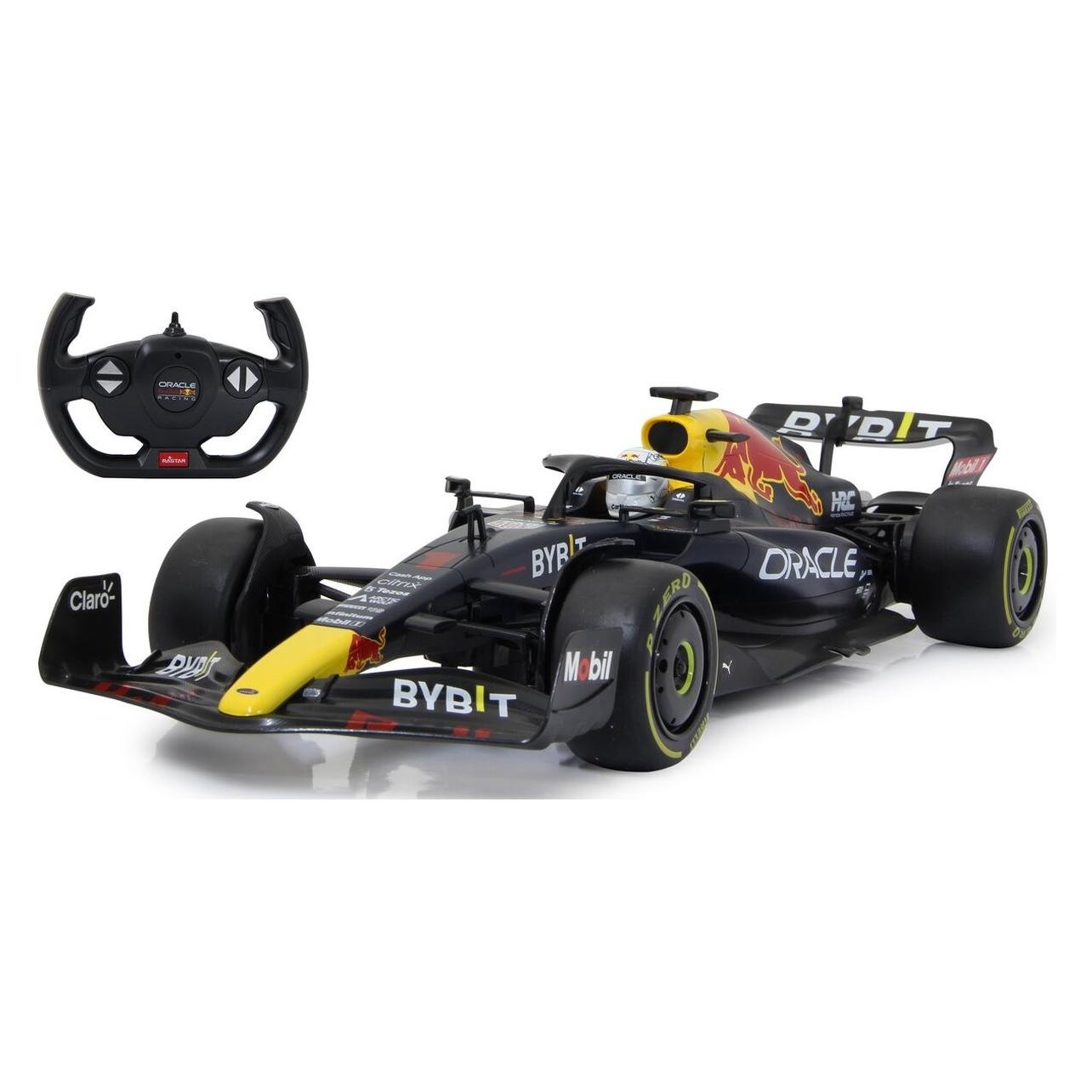 Jamara Oracle Red Bull Racing RB18 (402140)