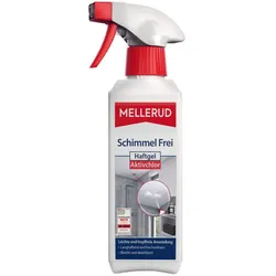 MELLERUD Schimmelentferner Schimmel Frei Aktivchlor 0,25 l