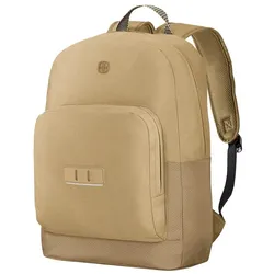 WENGER Crango Notebook Rucksack 16" beige