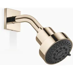 Dornbracht Kopfbrause, verstellbar, 28508980-47, Farbe: Champagne