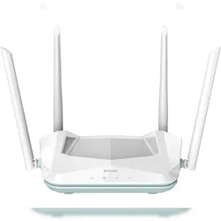 D-Link R15/E EAGLE PRO AI AX1500 Smart Router