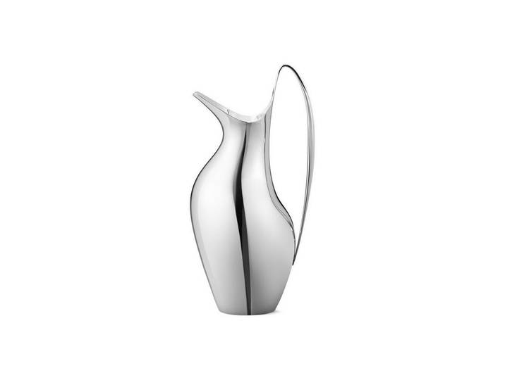Georg Jensen Karaffe