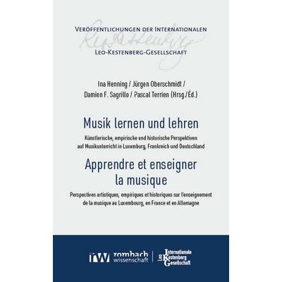 Musik lernen und lehren | Apprendre et enseigner la musique -