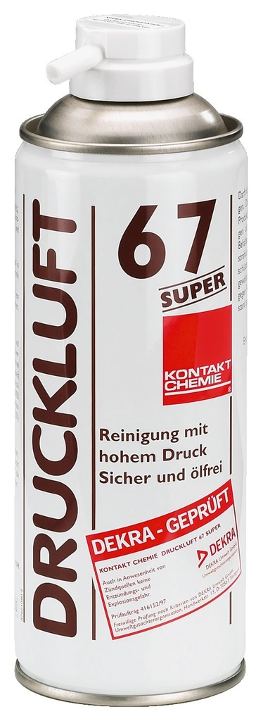 MONACOR KDS67-400