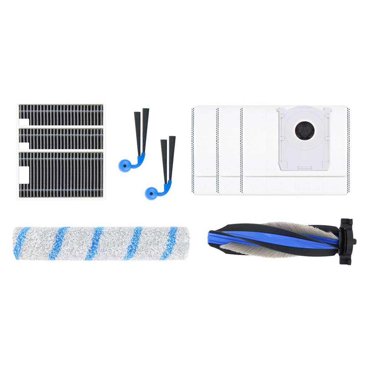 Ecovacs Premium Zubehörset für T90, T90S, X12 Pro Omni (DKT1300001)