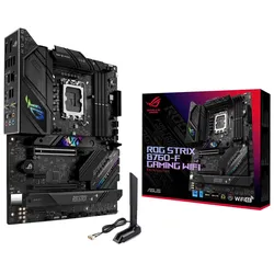 ASUS ROG Strix B760-F Gaming WIFI
