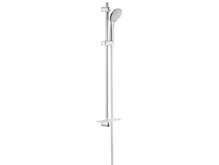 Euphoria 110 Duo Set de douche, 2 jets (27225001)
