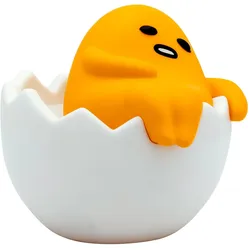 Teknofun, Nachtlicht, Figurine Lumineuse Gudetama 25cm Dans Sa Coquille /6