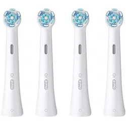Oral-B, Zahnbürstenkopf, iO Ultimative Reinigung (4x)