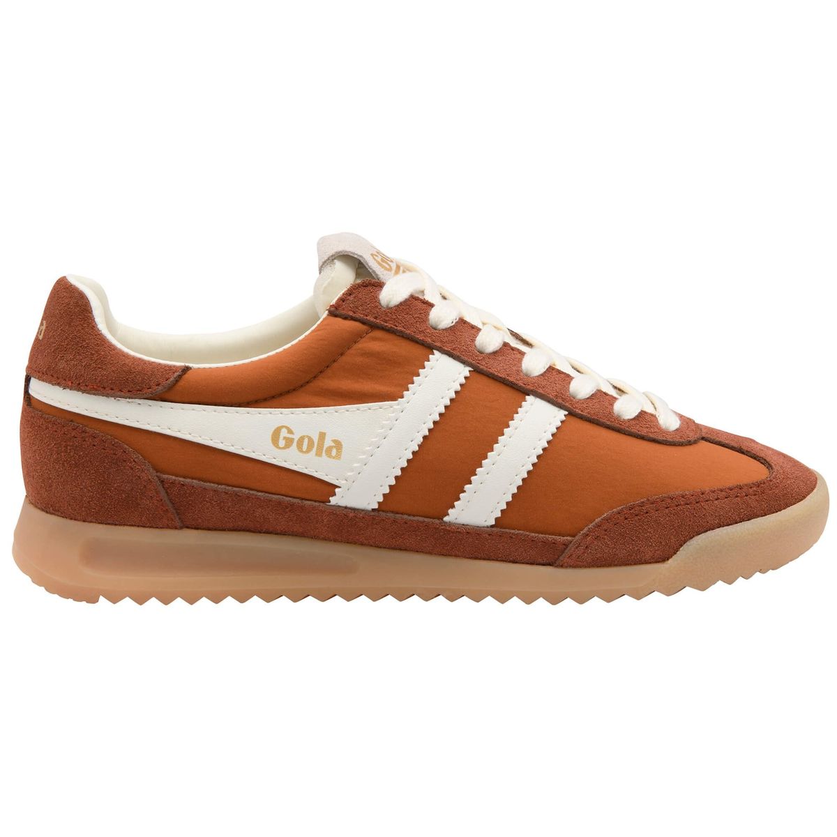 Gola Firefly Sneaker Women pale rust/rust/off white (UL) 37 CLB577-UL-37-palerustrustoffwhite