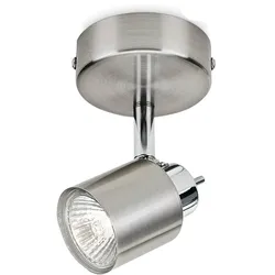 PHILIPS - Scheinwerfer 1 Element Gu10 Mod. Meranti Philips