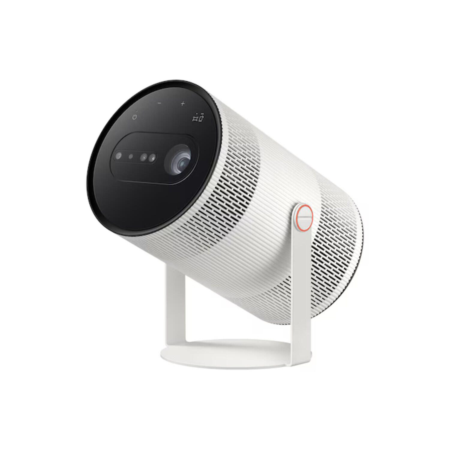 Samsung The Freestyle+ AI Smart Heimkinobeamer 430 ANSI Lumen SP-LFF3HLAXXXE