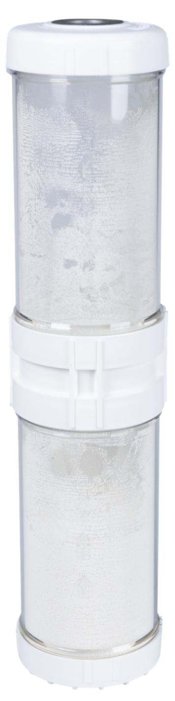 Watts Oneflow Tac-Media Wasserfilterkartusche zur Aufbereitung von Trinkwasser