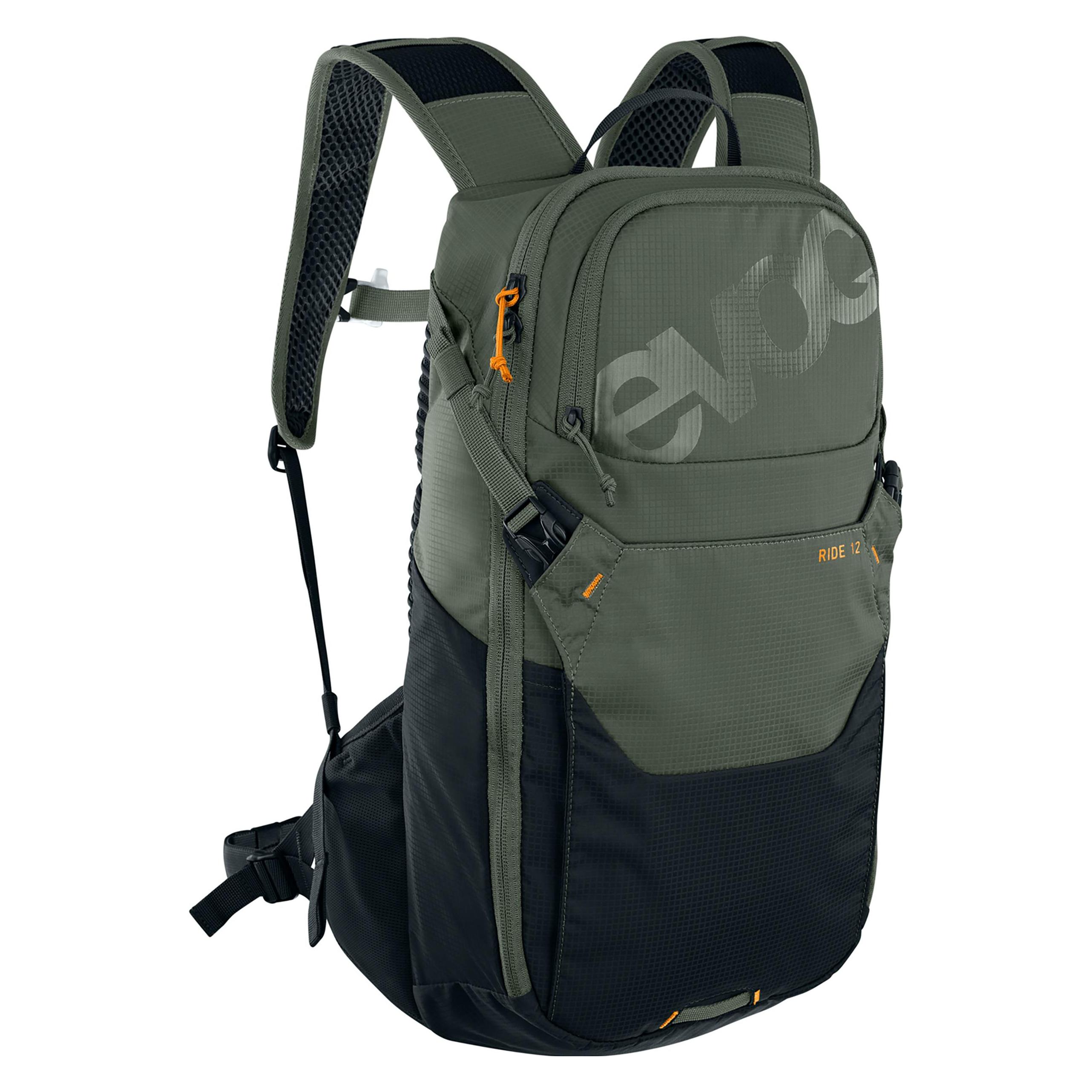 Evoc Ride 12 (12 l) (530023000301968000)