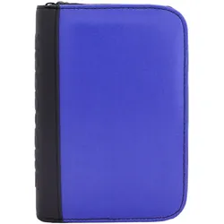 Taucherlogbuch TRAVEL sub-book - Farbe: Blau ohne Einlage