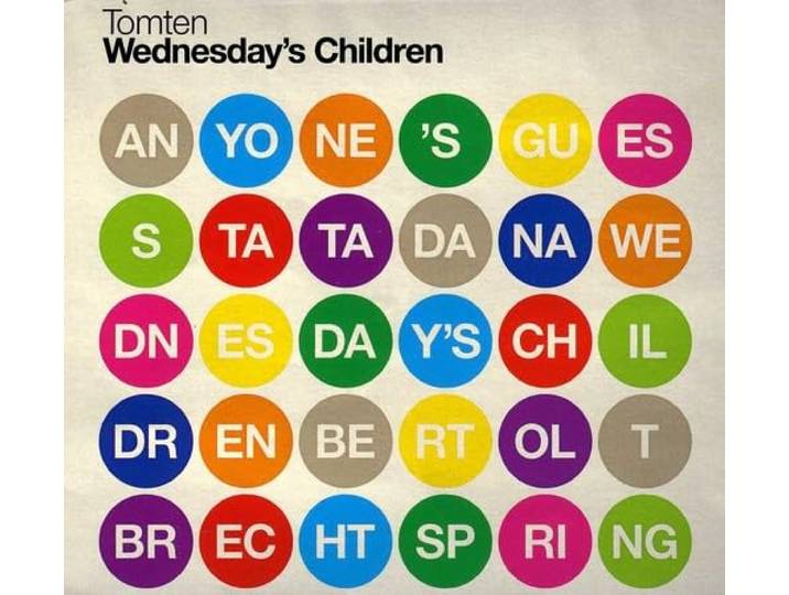 Wednesday's Children