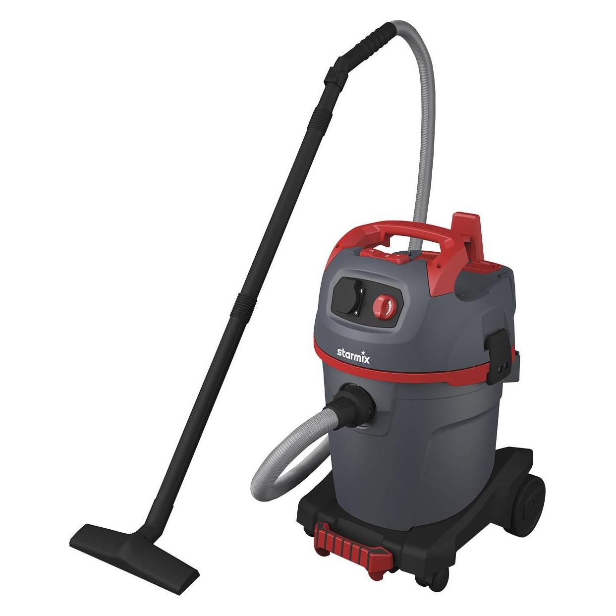starmix uClean ADL 1432 EHP (Nass-Trockensauger) (B00UVPORZ8)