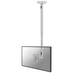 Neomounts FPMA-C050SILVER TV-Deckenhalterung 25,4 cm (10) - 76,2 cm (30) Neigbar, Schwenkbar, Höhenverstellbar
