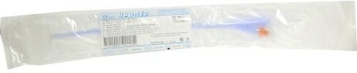 Uromed Supra Kath integral Ch 16 Silik.33 cm 2965