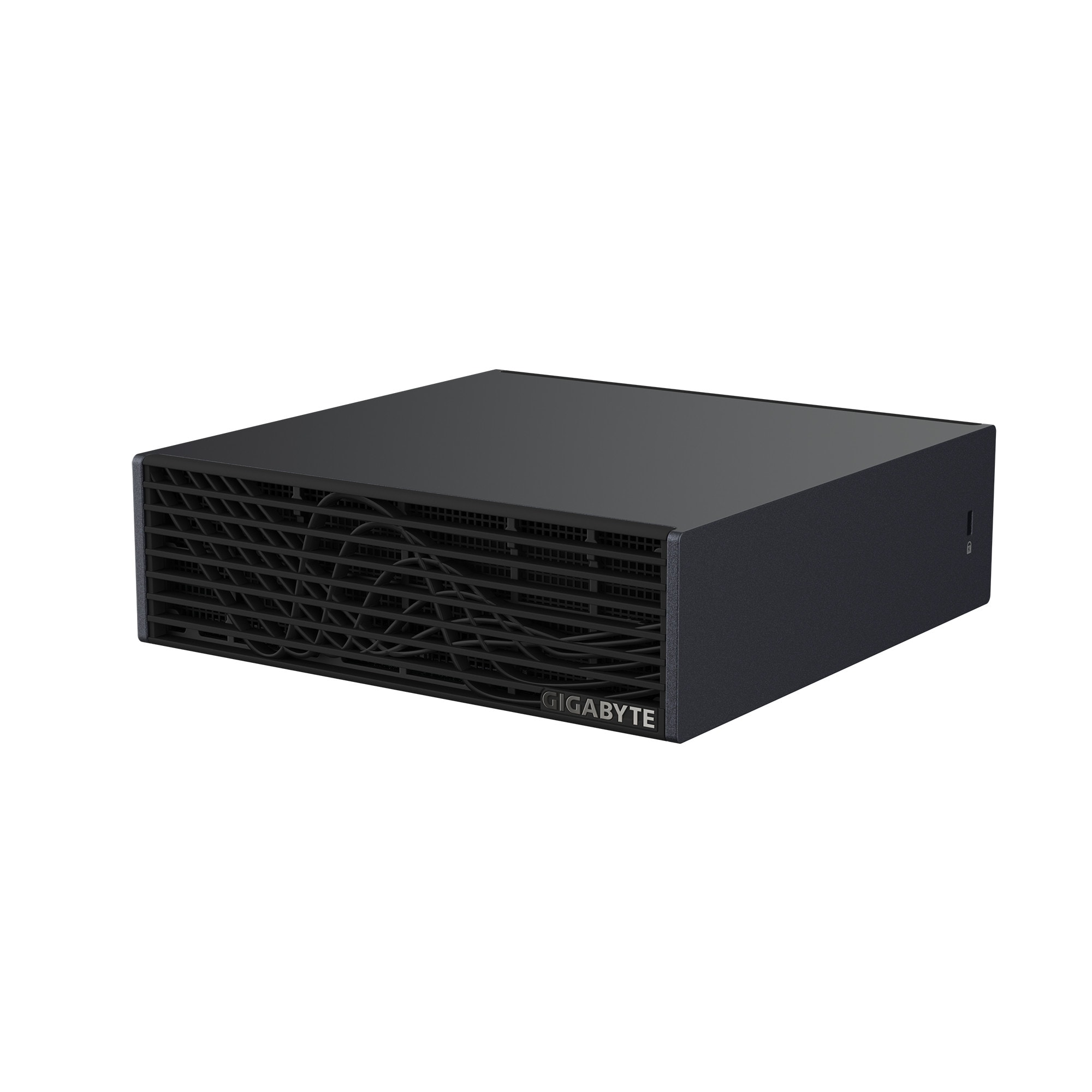 GIGABYTE AI TOP ATOM (DGX Spark) AI Workstation GB10 128GB 4TB SSD (Gen4) Blackwell NVIDIA DGX OS