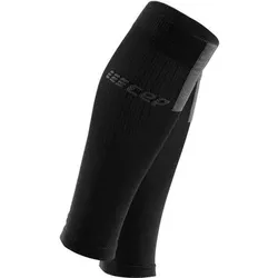 CEP Herren Calf Sleeves 3.0, Größe V in Schwarz Schwarz