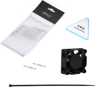 Creality Axial Fan Kit 3010 24V 4004110080