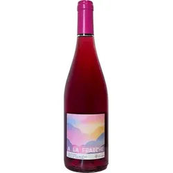 A la Fraiche 2024 - Vins Pauline Lapierre
