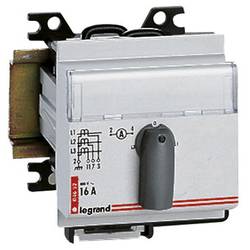 Legrand 004652 Voltmeter Umschalter 1 St. Piece