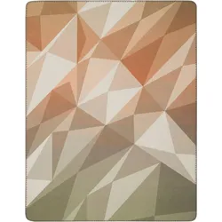 Biederlack Wohndecke Shadeflow 150x200 cm