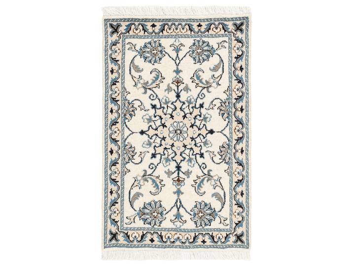 Wollteppich Nain Kashmar CA90816 Beige 57 x 0 x 87cm Wolle