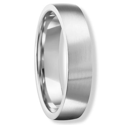 Silberring ONE ELEMENT "Freundschaft Partner Ring aus 925 Silber" Gr. 62, silber, Fingerringe, Damen, 62, Silber 925 (Sterlingsilber), Silberring, Ausdruck von Individualität – dezent, bedeutungsvoll, nah am Herzen