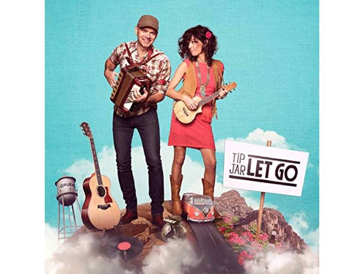 Let Go