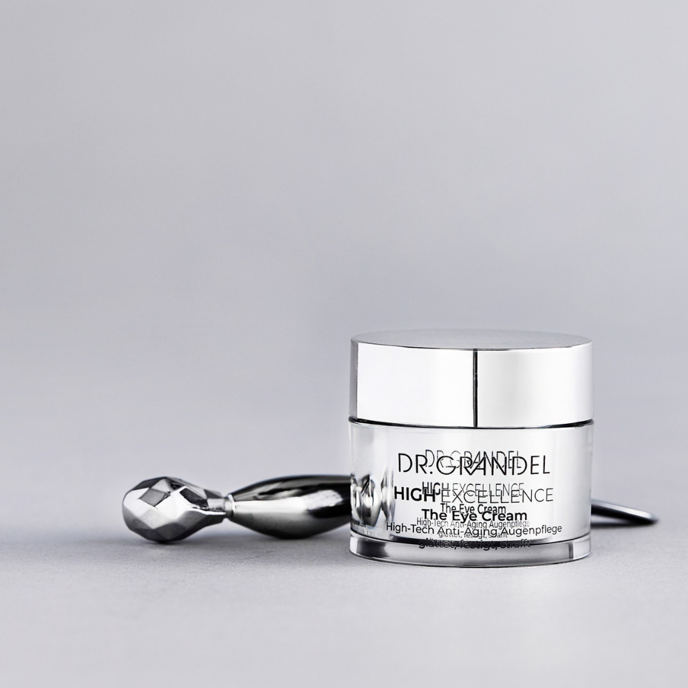Dr Grandel High Excellence The Anti-Aging Eye Cream 15mL