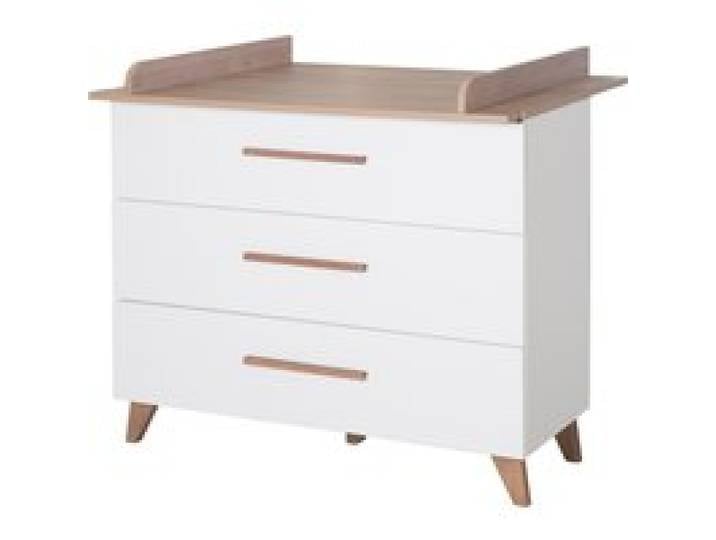 ROBA Table à langer « Ole », avec plan à langer inclus.