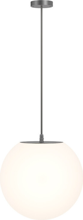 Maytoni Outdoor Erda Hanglamp model O594PL-01B voor de tuin