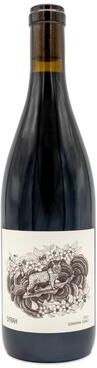 """County Line""" """County Line Sonoma Coast Syrah 2021 Red Wine - California"""