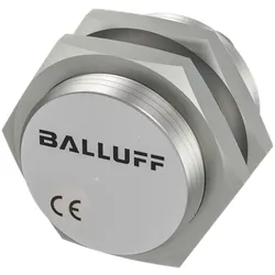 Balluff Wegsensor analog BAWM30ME-UAC10B-S04G