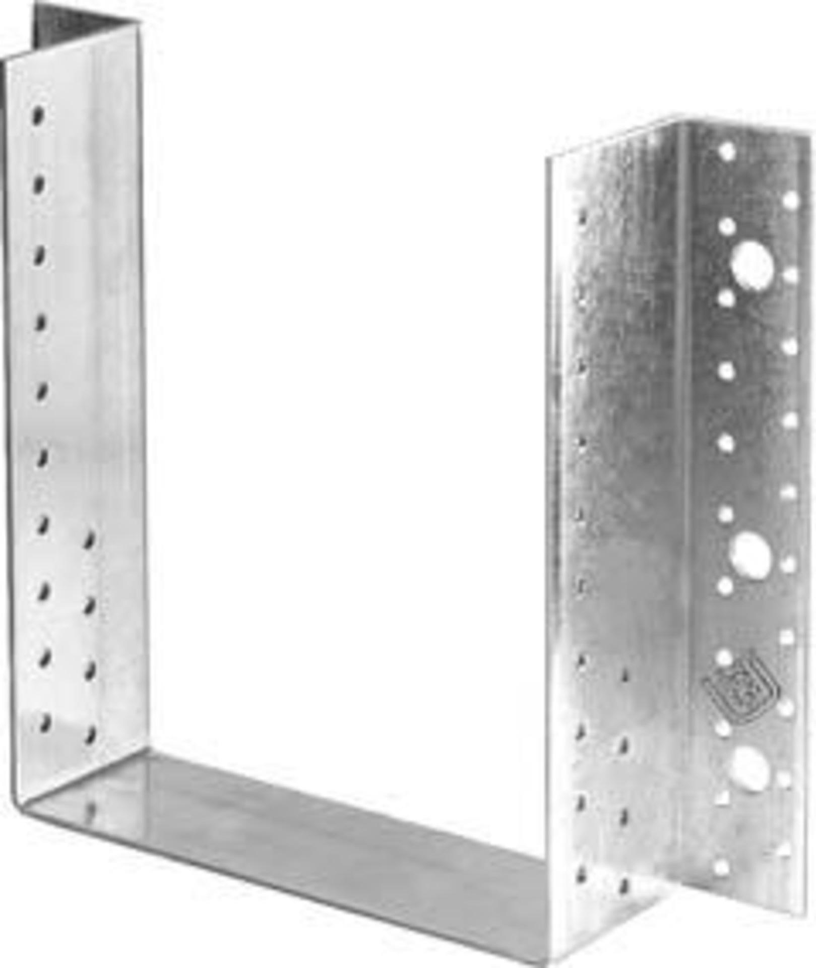 HGH Balkenschuh Typ 05 Kombi 140x280x2,5 20 Stk