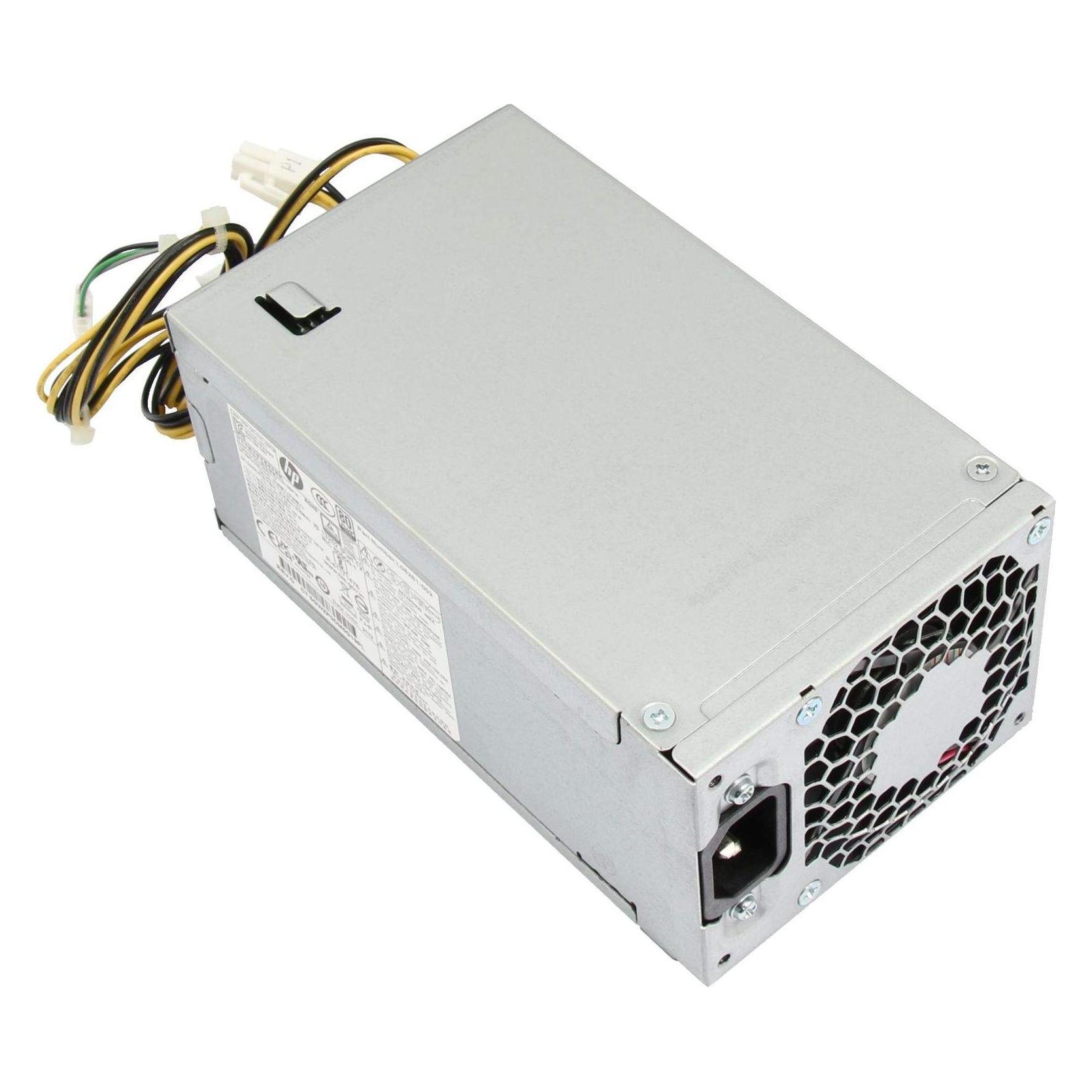 HP P S SFF 180W ENTL18 90 EFF HV (W125772306) (180 W) (L08261-002)