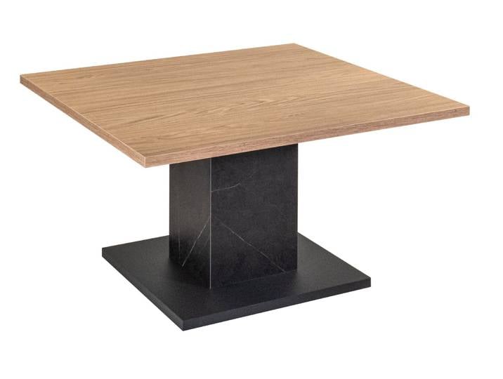 Venda Couchtisch 2442, eiche, Holznachbildung