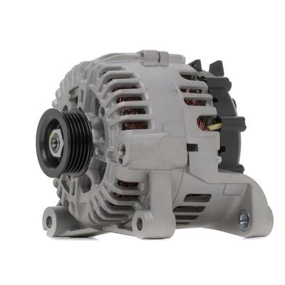 RIDEX Generator MINI 4G1579 12317823291,12317823292 Lichtmaschine,Dynamo,Lima,Altenartor