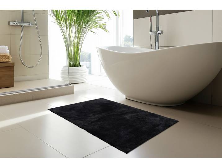 Kayoom Badematte Fresh Step 525 Kurzflor