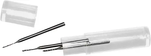 RONA 450693 Leiterplatten-Bohrerset (Ø) 0.8mm Inhalt 3St.
