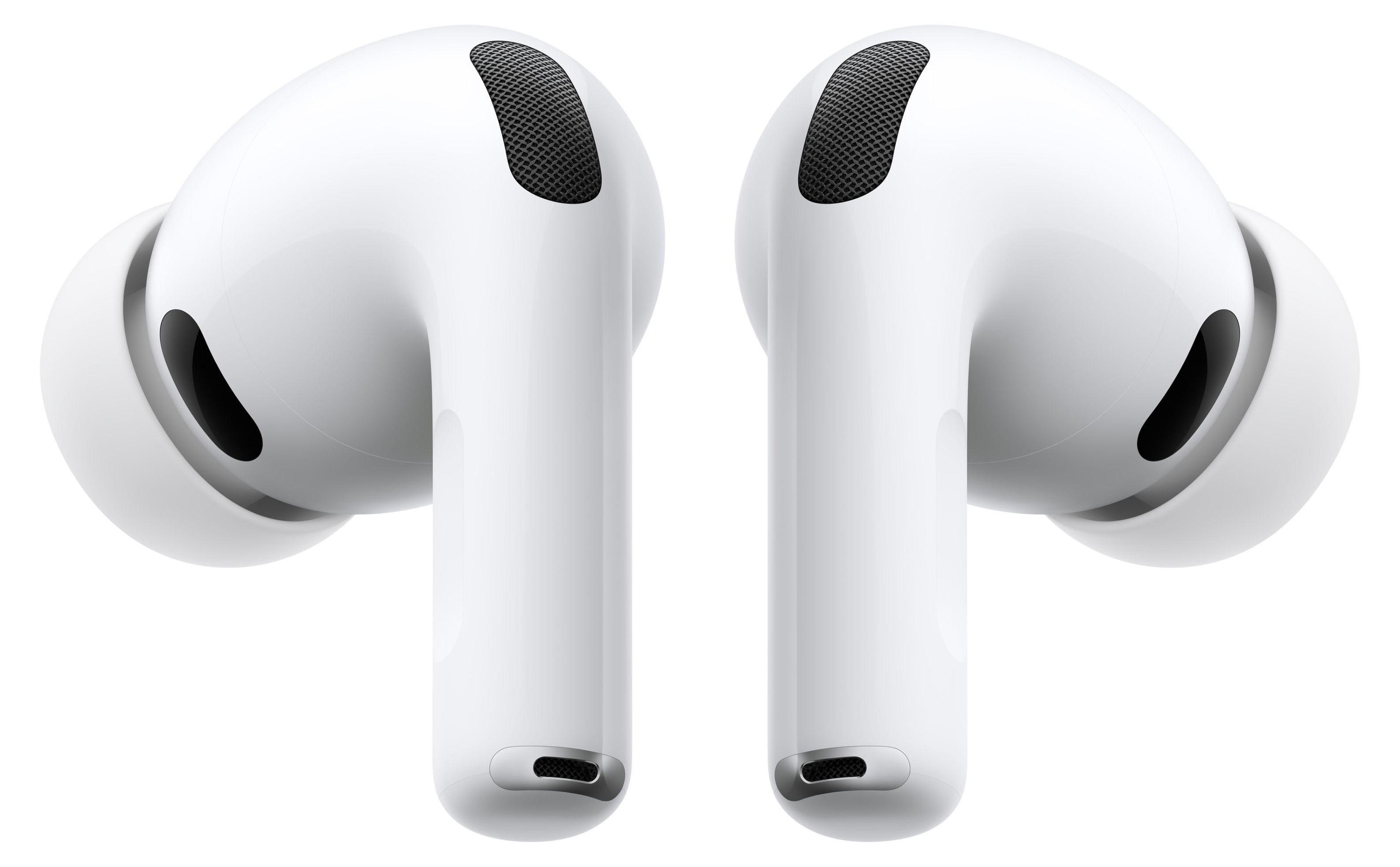 Apple AirPods Pro 3 In-Ear Bluetooth Kopfhörer mit Aktiver Geräuschunterdrückung